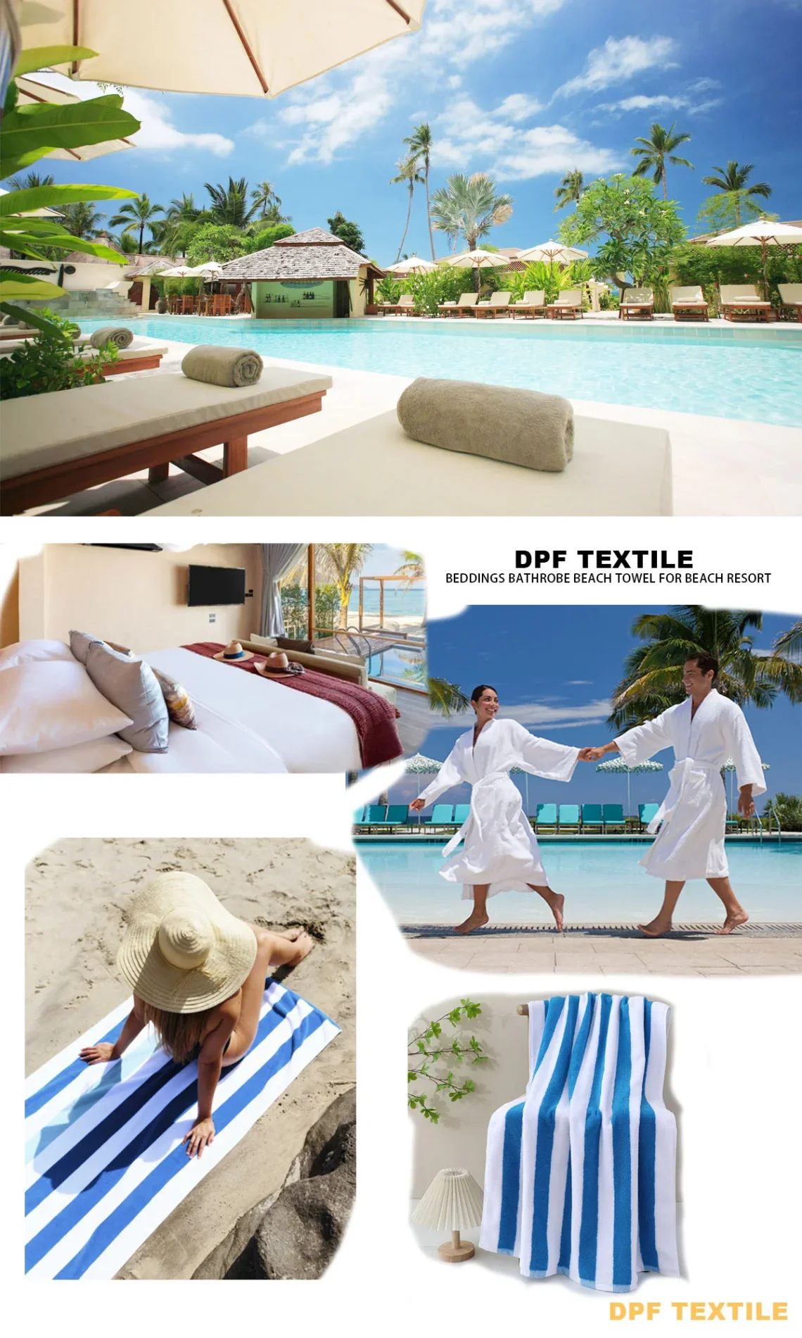 Luxury textile design with intricate patterns.