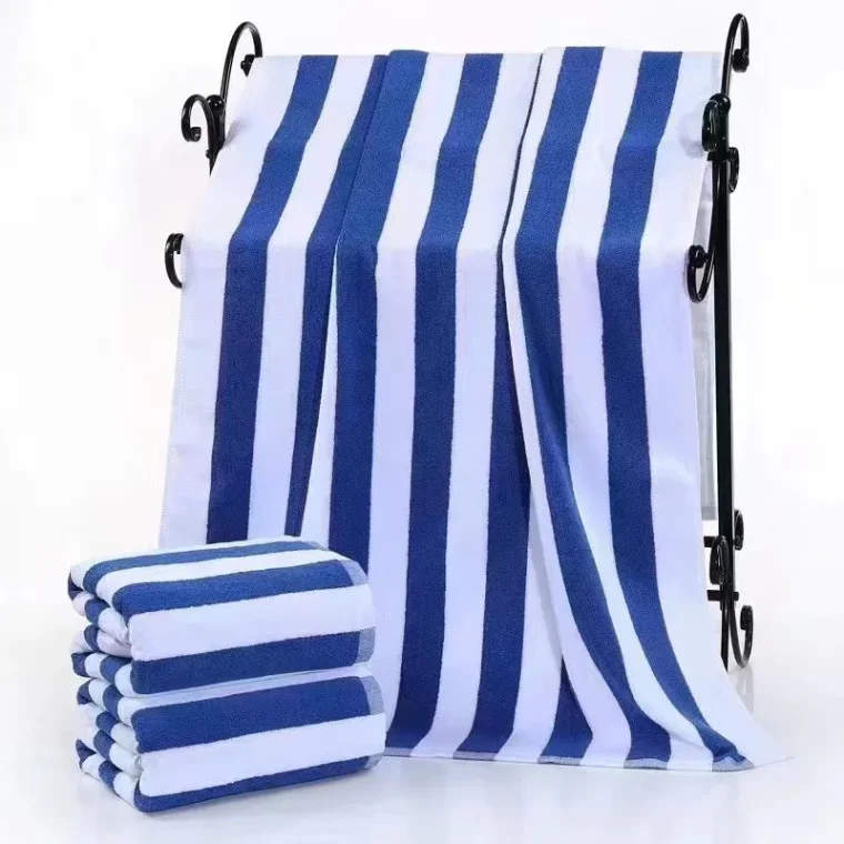 Ethnic fabric pattern with cultural motifs.