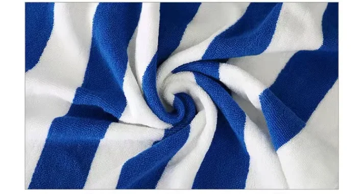 Close-up view of smooth and shiny silk fabric.