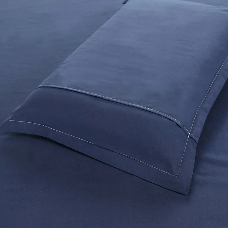 High-quality woven fabric texture sample