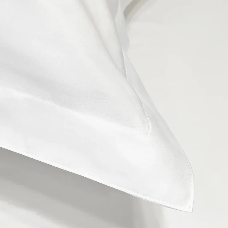 Smooth and shiny silk fabric texture