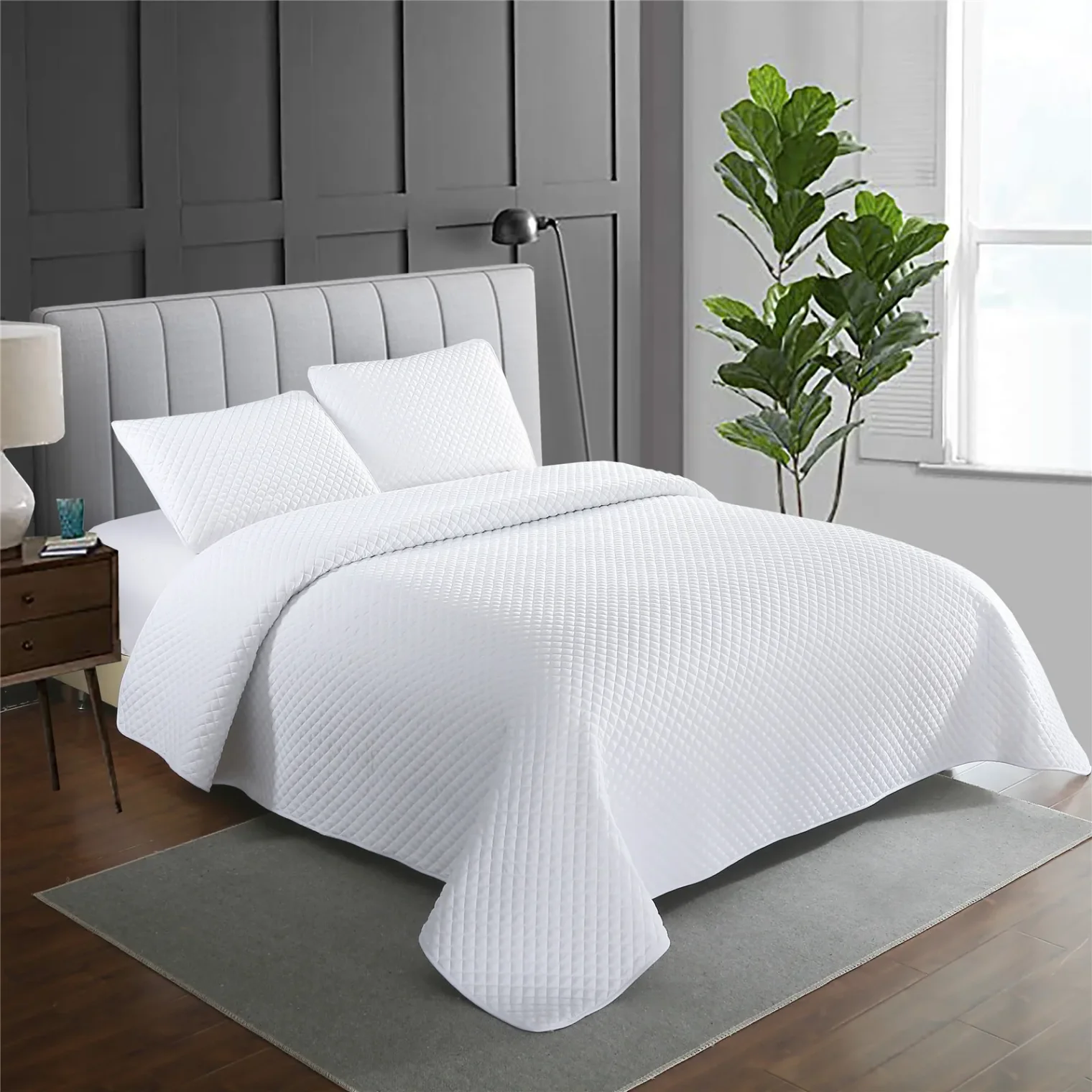 Elegant silk fabric with natural sheen