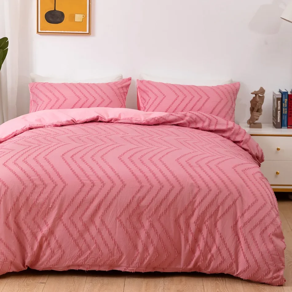 Smooth silk fabric texture in natural light