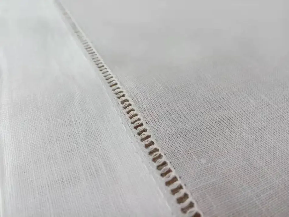 Collection of textile swatches in various colors.