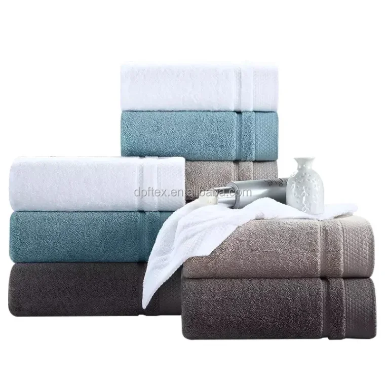 High-quality woven fabric texture sample