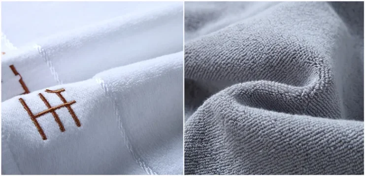 Artisanal handwoven fabric with unique, cultural patterns.