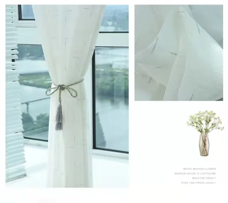 Decorative fabric with intricate motif details.