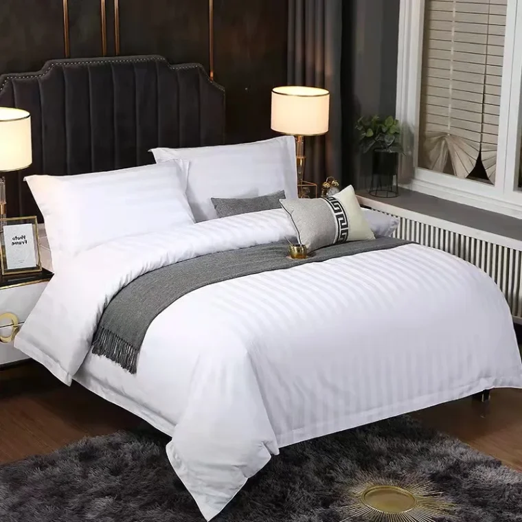 Luxury textile with intricate patterns and vibrant colors.