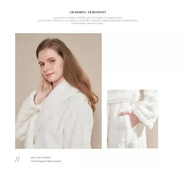 Linen fabric with natural weave pattern