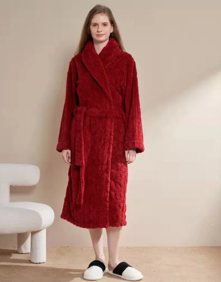 Knitted textile with creative cable design