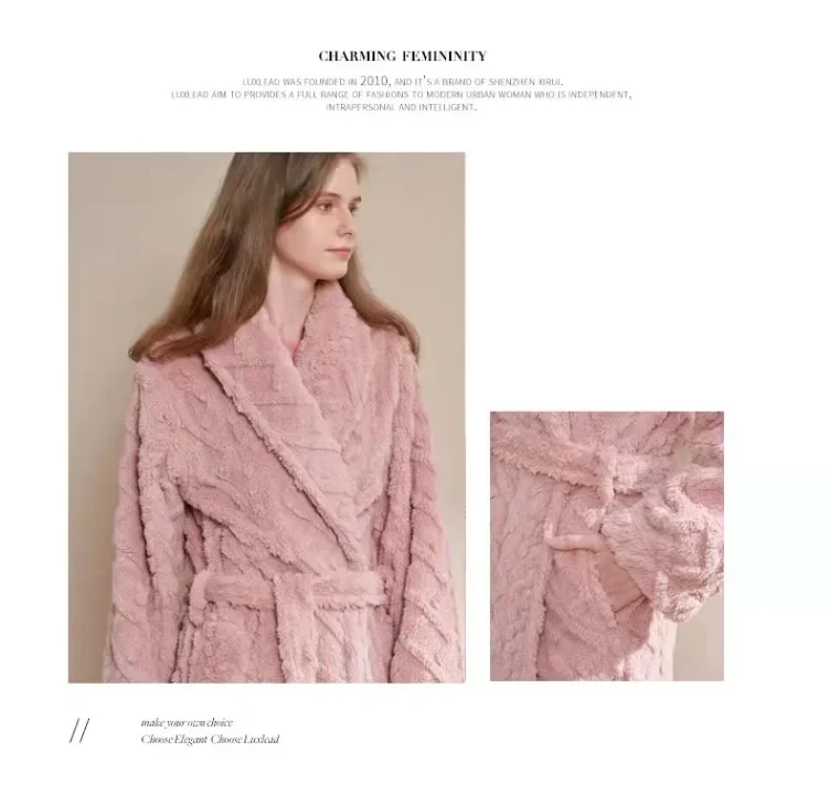 Knitted textile texture with a cozy feel.