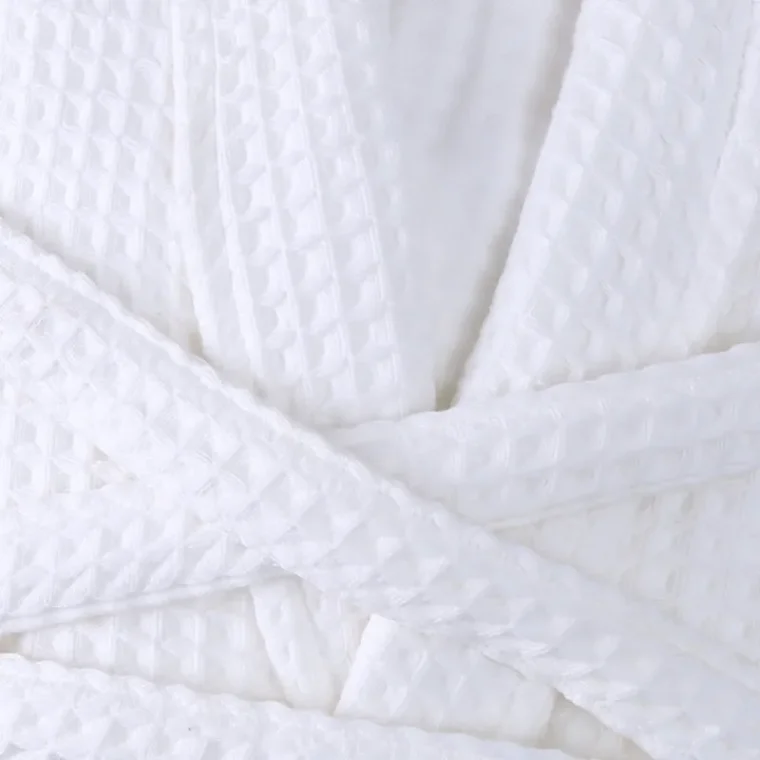 Soft and cozy knitted textile material