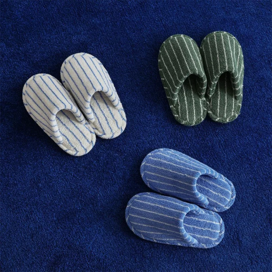 Detailed view of a unique textile pattern
