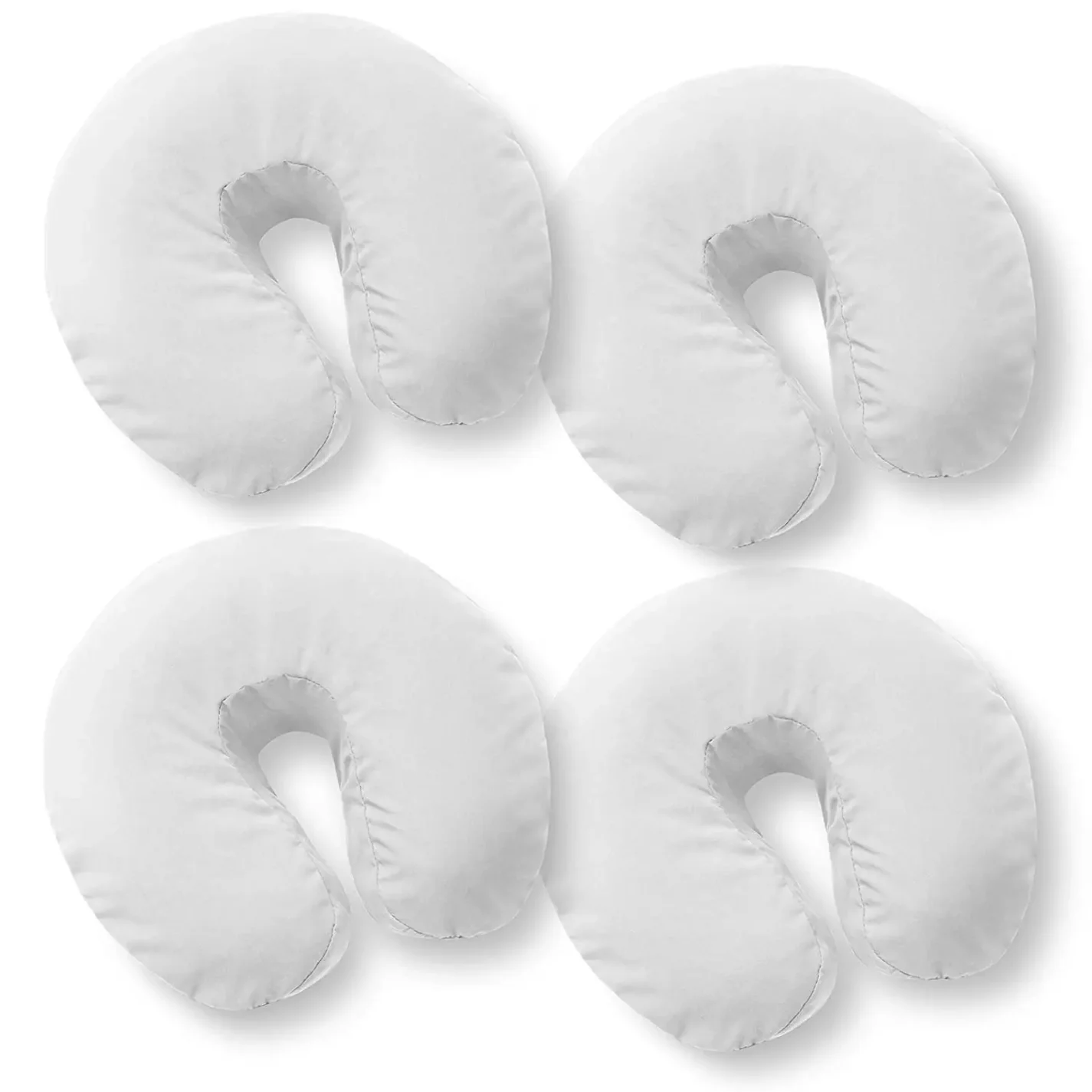 Natural cotton fabric texture with a soft and breathable feel.