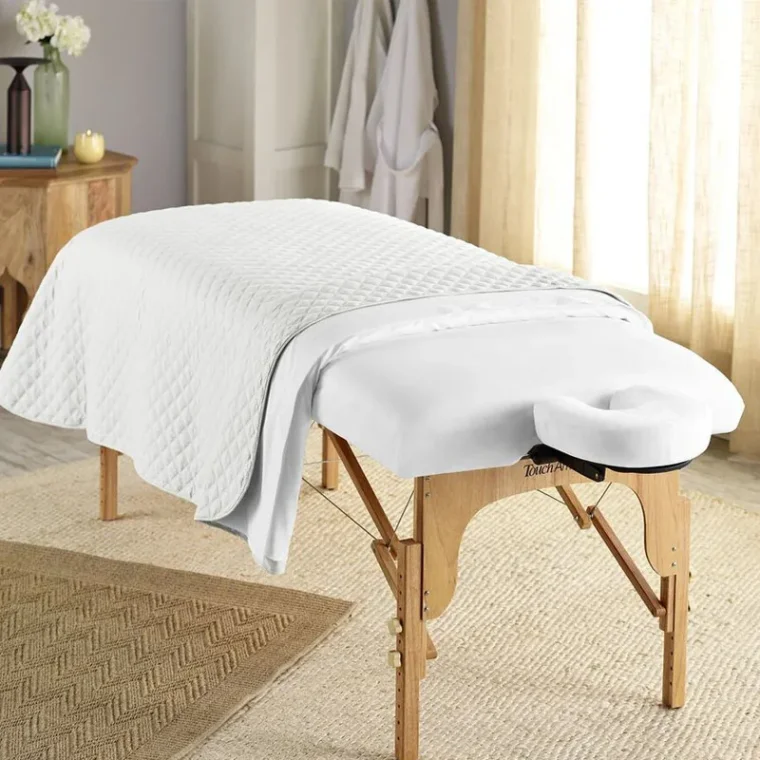 High-quality textile product displayed on a clean background.