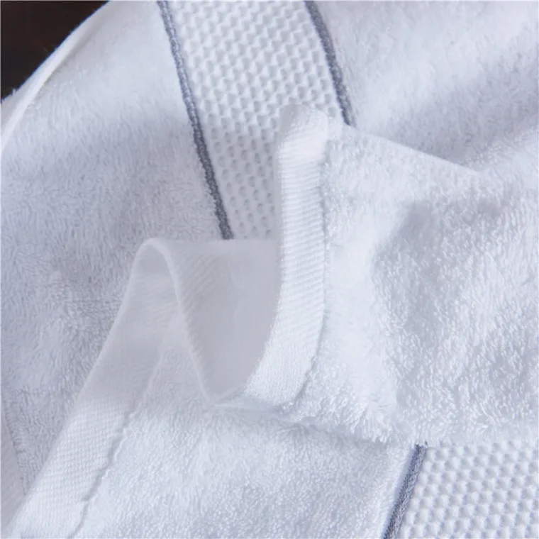 Soft knitted fabric ideal for cozy and comfortable clothing.
